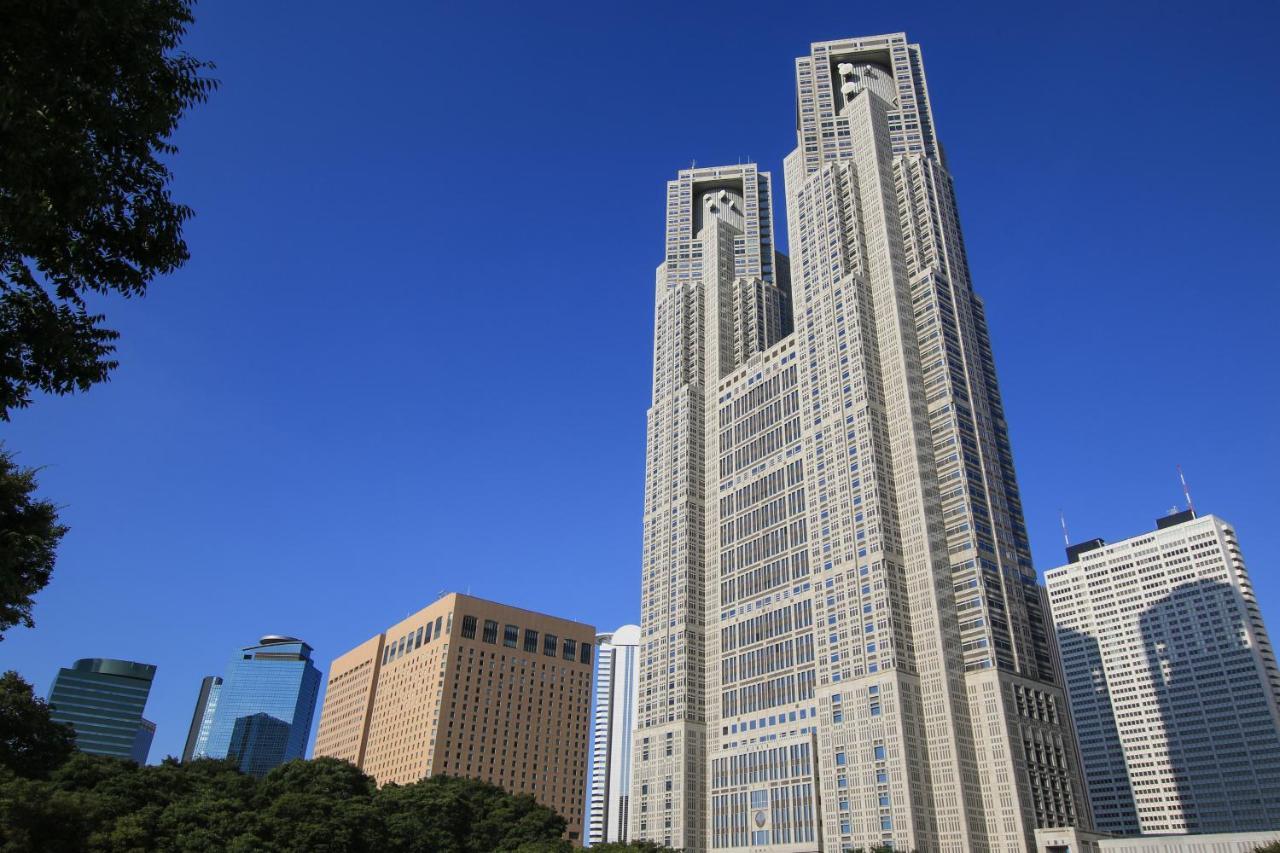 HOTEL MYSTAYS NISHI SHINJUKU ТОКИО 3* (Япония) - от 10491 RUB | NOCHI